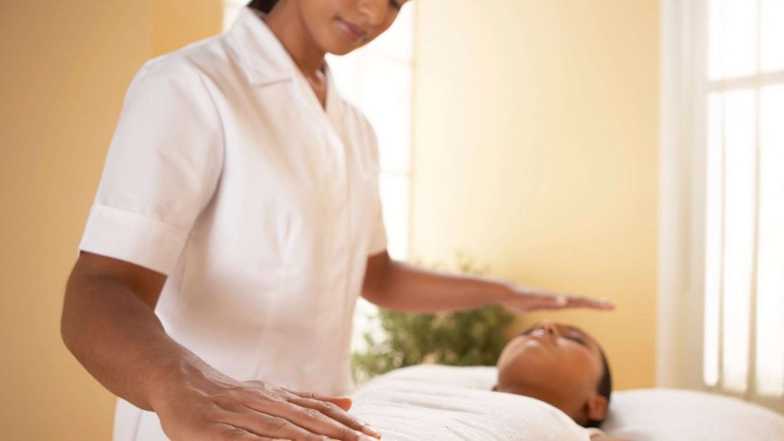 We Asked our Members: What do you like most about being a Reiki & Wellness Practitioner?