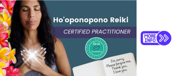 Ho'oponopono-Reiki-Practitioner-Course