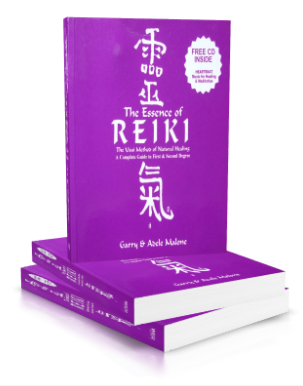 Essence of Reiki