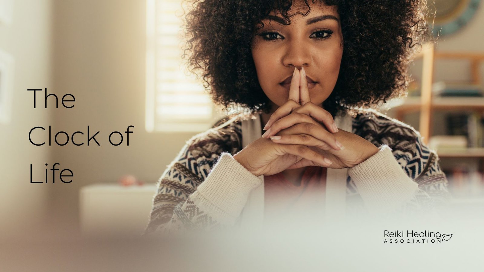Embrace the Present Moment: The Wisdom of the Clock of Life