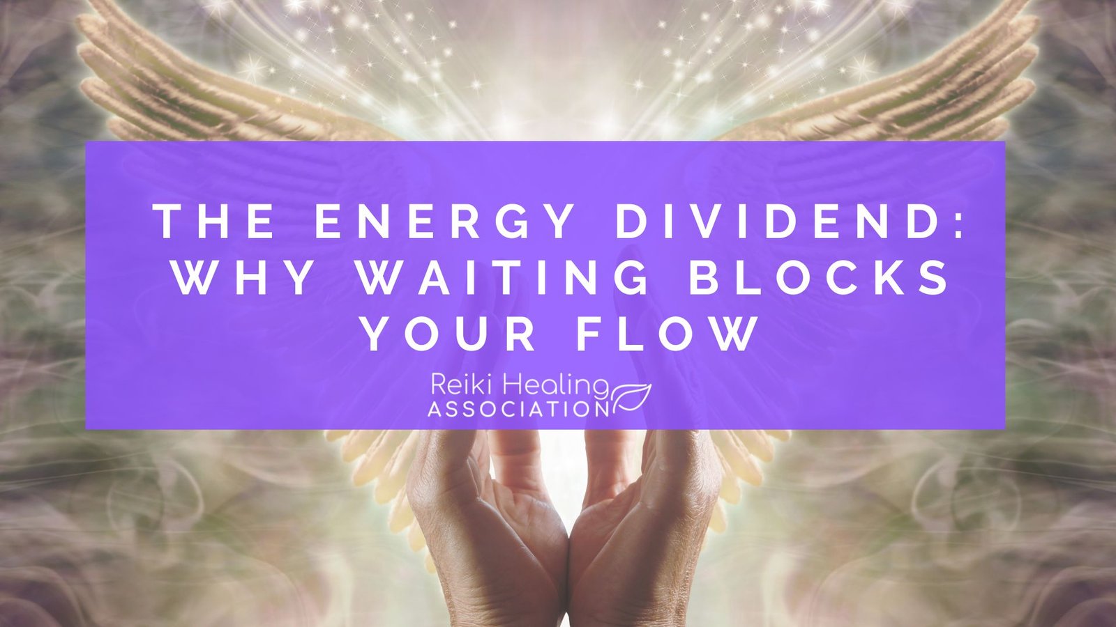The Energy Dividend: Why Waiting Blocks Your Flow
