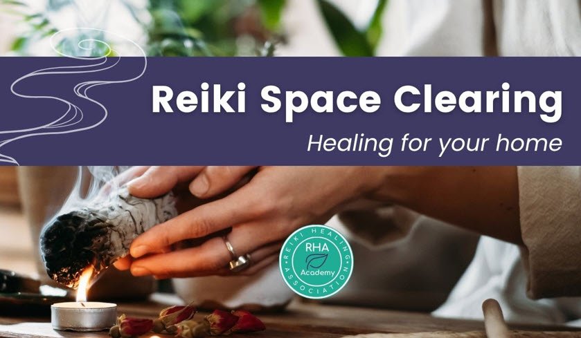 Reiki-Space-Clearing-Practitioner-Course