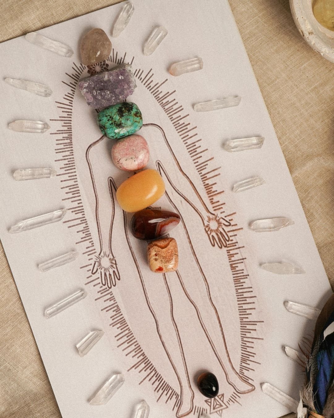 Crystal Techniques Your Clients Will Ask For Again and Again-4